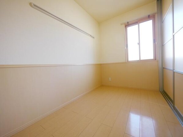 エスポワール 壱番館の物件内観写真